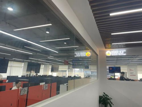 大虹橋 隱藏的技術服務新高地已藏不住了