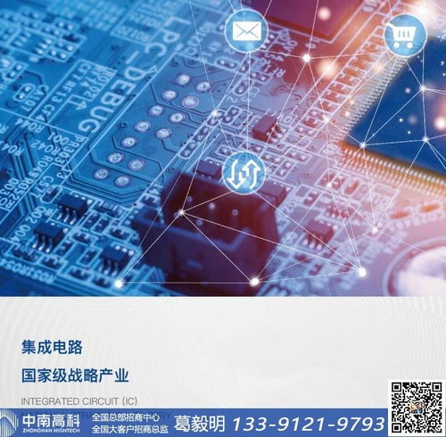 中南高科蘇州高新區(qū)EDA研發(fā)樓 賦能集成電路芯片設(shè)計(jì)產(chǎn)業(yè)的專業(yè)平臺(tái)
